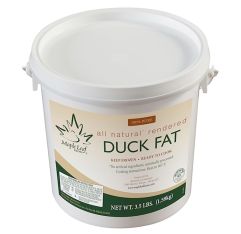 Maple Leaf Rendered Duck Fat