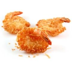 Van Lang Coconut Shrimp