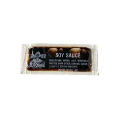 Jadine Individual Sauce Soy