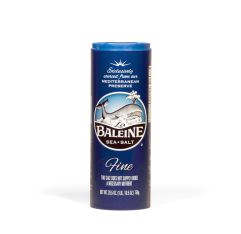 La Baleine La Bailene Sea Salt Fine