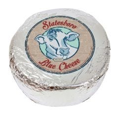 Statesboro Blue Cheese Wheel