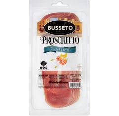 Busseto Sliced Prosciutto