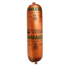 Schaller & Weber Krakauer Ham Bologna