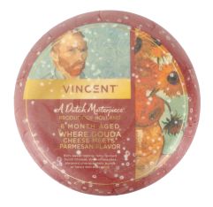 Vincent Dutch Gouda Wheel