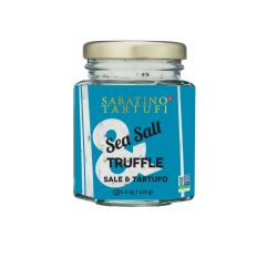 Sabatino Truffle Sea Salt