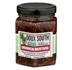 Doux South Drunken Mustard