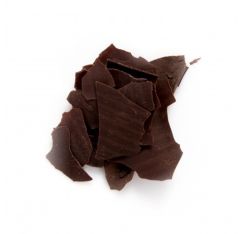 Dobla Dark Chocolate Shavings