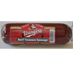 Usinger's Beef Summer Sausage