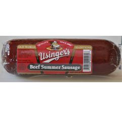 Usinger's Beef Summer Sausage