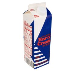 Bryne Dairy Fresh 36% Heavy Cream