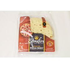 Stonefire Thin Pizza Crust 8.5 Inch