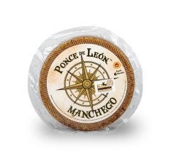 Ponce De Leon Aged 6 Month Manchego Wheel