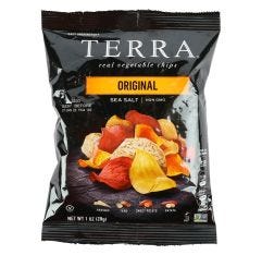 Terra Original Chips Gluten Free Kosher