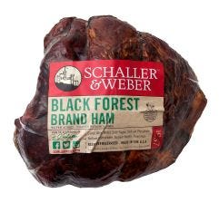 Schaller & Weber Ham Black Forest