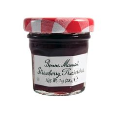 Bonne-Maman Strawberry Preserves