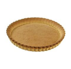 Jean Ducourtieu Sweet Tart Shell 7 Inch