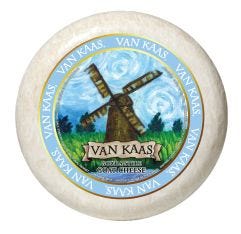 Van Kaas Goat Gouda Wheel