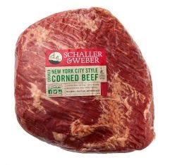 Schaller & Weber Corned Beef