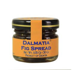 Dalmatia Import Fig Spread