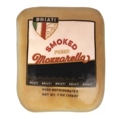 Briati Smoked Mozzarella Ball