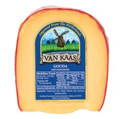 Van Kaas Gouda Wedge