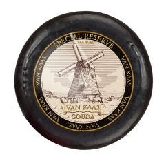 Van Kaas Extra Aged Special Reserve Gouda Wheel
