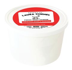 Laura Chenel Goat Cheese