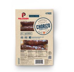 Palacios Chorizo