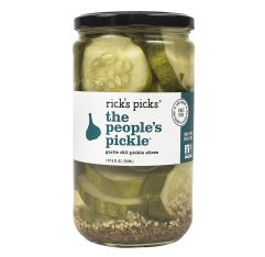 Rick's Picks The People's Pickle