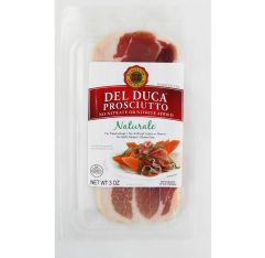 Daniele Natural Sliced Prosciutto