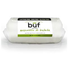 būf Buffalo Mozzarella Log