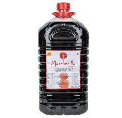 Jose Andres Sherry Vinegar