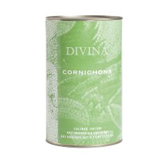 Divina Cornichons In Vinegar