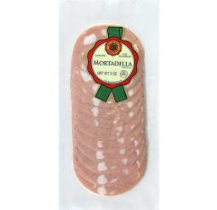 Daniele Mortadella Sliced