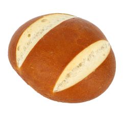 Eurobake Pretzel Dinner Roll