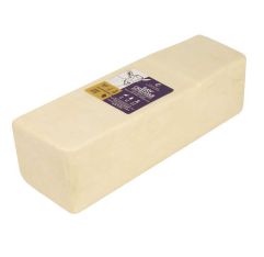 Laclare Farms Raw Goat Milk Cheddar Loaf