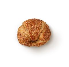 Bridor Multigrain Croissant Large RTB
