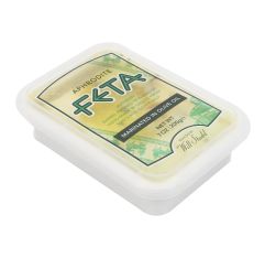 Aphrodite Marinated Feta In Olive Oil And Herbs