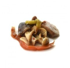 Divina Wild Mushroom Mix