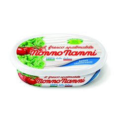 Nonno Nanni Fresh Spreadable Cheese