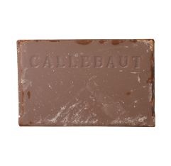 Callebaut Milk 31.7% Chocolate Bar