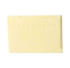 Callebaut White Chocolate Bar