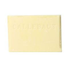 Callebaut White Chocolate Bar