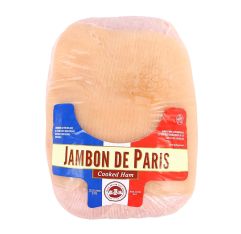 Trois Petits Cochons Jambon de Paris