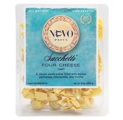 Nuovo Four Cheese Sacchetti