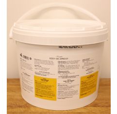 Komplet Apricot Gel