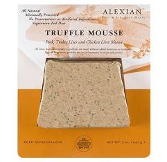 Alexian Mousse Truffle Pate