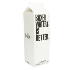 Boxed Water Water Boxed