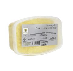 Ravifruit Lemon Zest