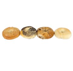 Brooklyn Bagel Assorted Bagels